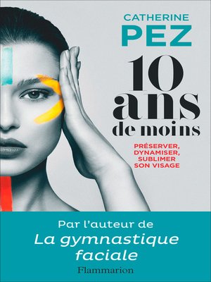 cover image of 10 ans de moins